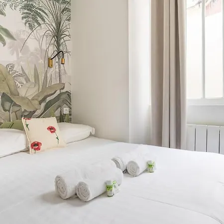 New - Luxeux Avec Cinema Et Sauna * Parigi