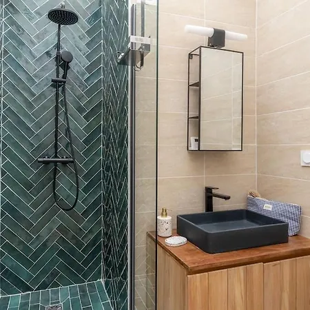 New - Luxeux Avec Cinema Et Sauna * Parigi